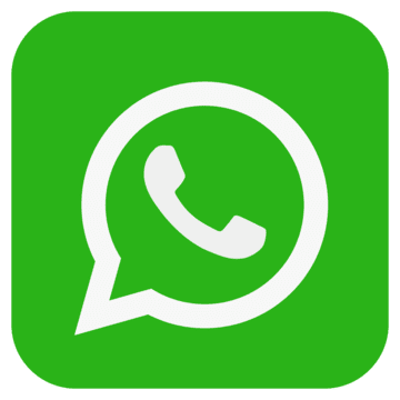 Whatsapp knop